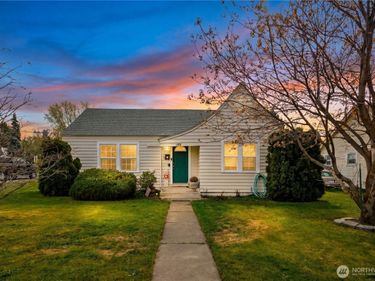 100 S Sampson Street , Ellensburg, WA 98926