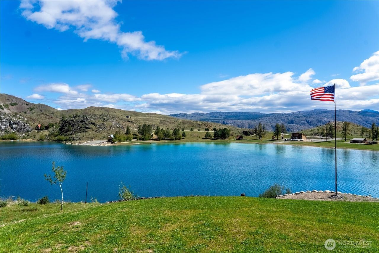 30 Alkali Cuttoff Road , Riverside, WA 98849