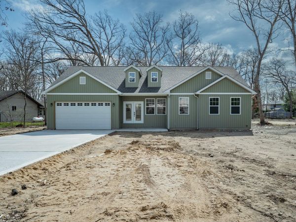 11337 Quail Run Drive N , Wheatfield, IN 46392