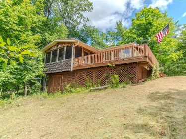 58 Fitton Road, Hammond, NY 13646