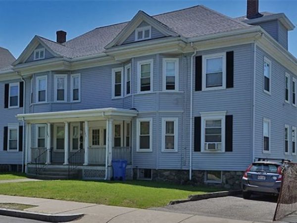 381 Crescent St, Unit 01, Waltham, MA 02453