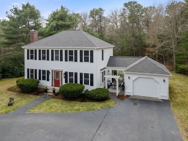 57 Fairhaven Ln, Barnstable, MA 02648