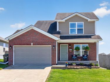 106 Wabash Drive, Georgetown, KY 40324