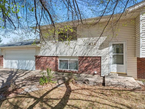 424 Neptune Court , Lone Tree, CO 80124