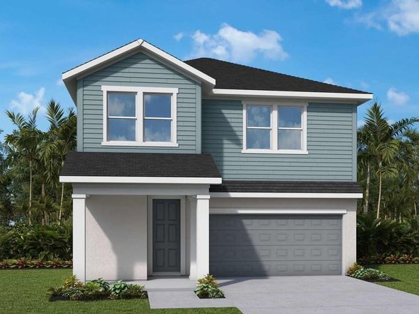 3371 YELLOW CASSIA DRIVE, WESLEY CHAPEL, FL 33543