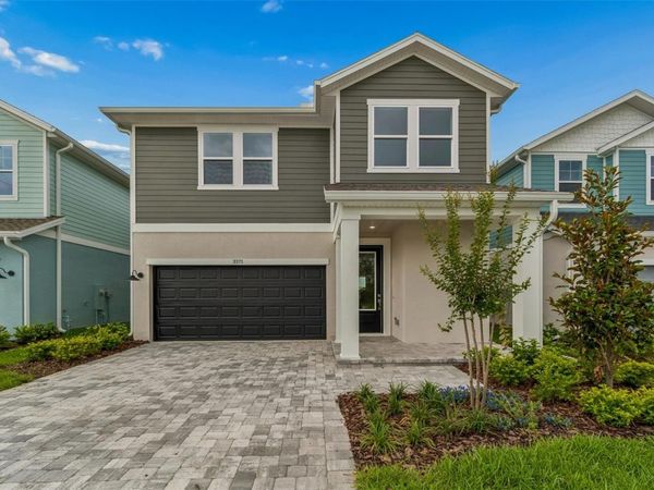 3371 YELLOW CASSIA DRIVE, WESLEY CHAPEL, FL 33543