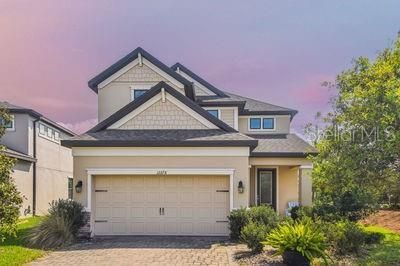 12278 Tibbetts Street , Odessa, FL 33556 Main Photo