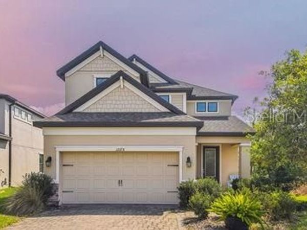 12278 TIBBETTS STREET , ODESSA, FL 33556