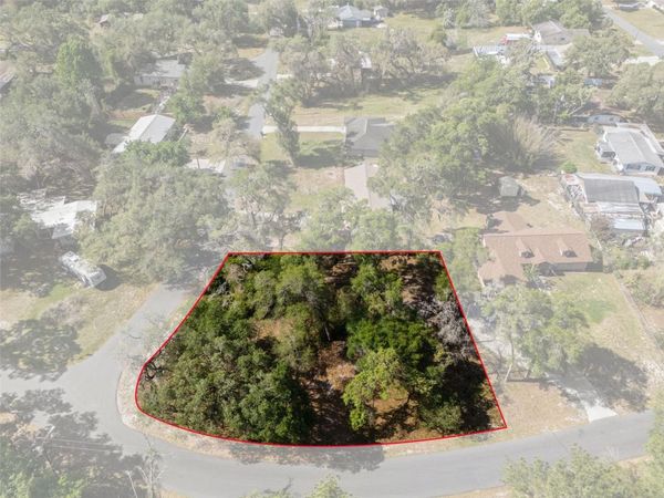 5043 CARDINAL DRIVE , DADE CITY, FL 33523