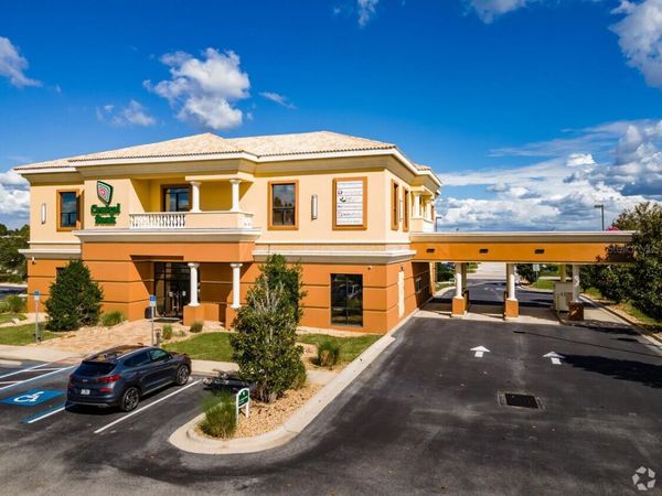 20701 BRUCE B DOWNS BOULEVARD , Unit 209, TAMPA, FL 33647