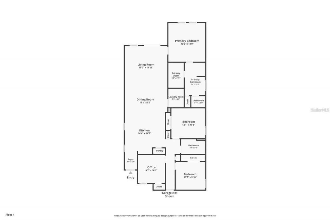 5511 Bungalow Grove Court , Palmetto, FL 34221 Photo