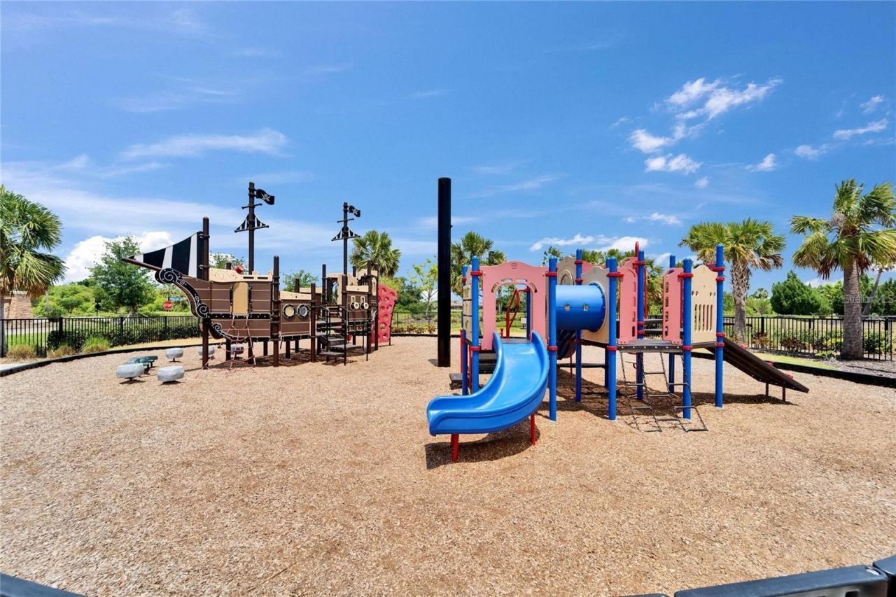 5511 Bungalow Grove Court , Palmetto, FL 34221 Photo