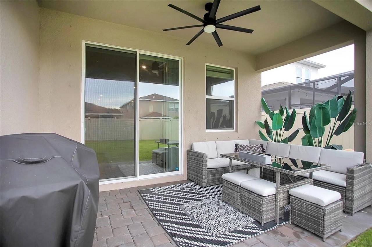5511 Bungalow Grove Court , Palmetto, FL 34221 Photo