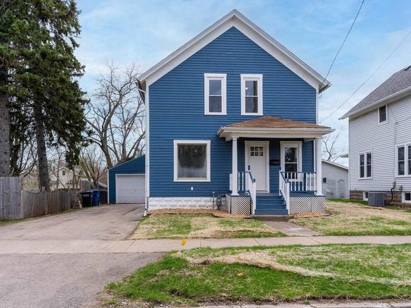 29 TENNESSEE AVENUE, Oshkosh, WI 54901