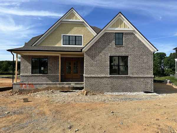 7276 Orrinshire Drive, Fairview, TN 37062