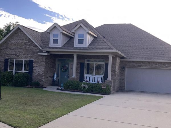 1006 Prairiegrass Court, Ocean Springs, MS 39564