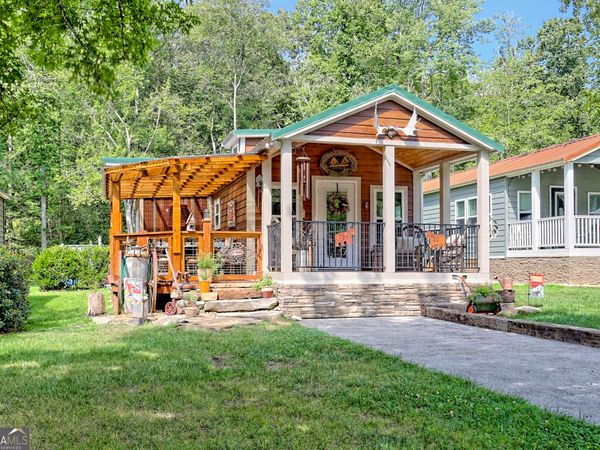 4960 Laurel Lodge #18 Road, Clarkesville, GA 30523