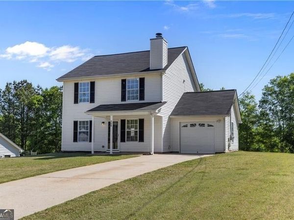 150 Fairclift Drive, Covington, GA 30016