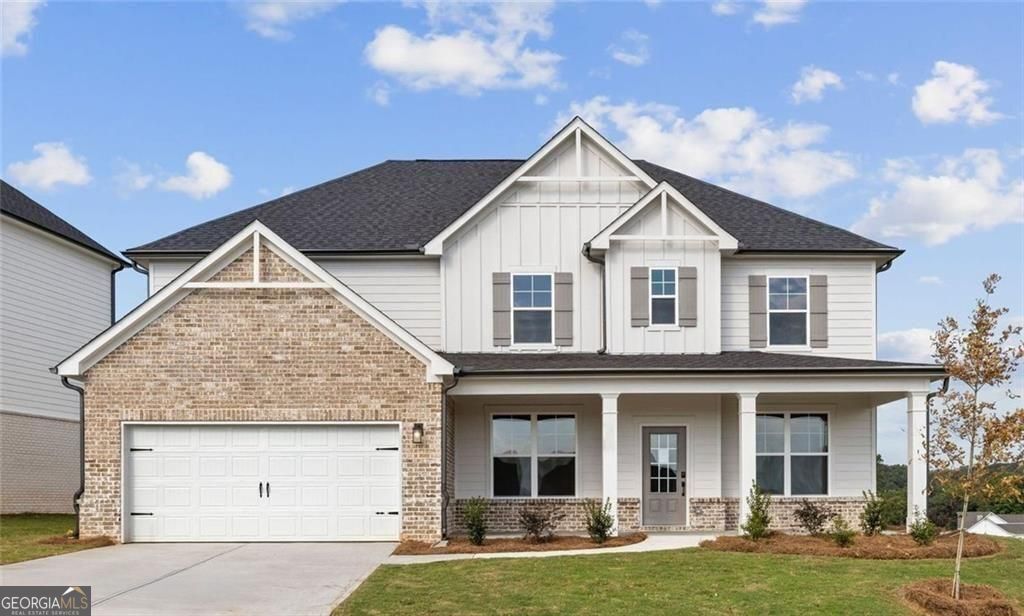 2702 Harbor Ridge Pass, Gainesville, GA 30507 Main Photo