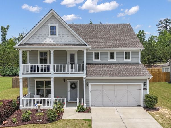 206 Roundwood Way, Peachtree City, GA 30269
