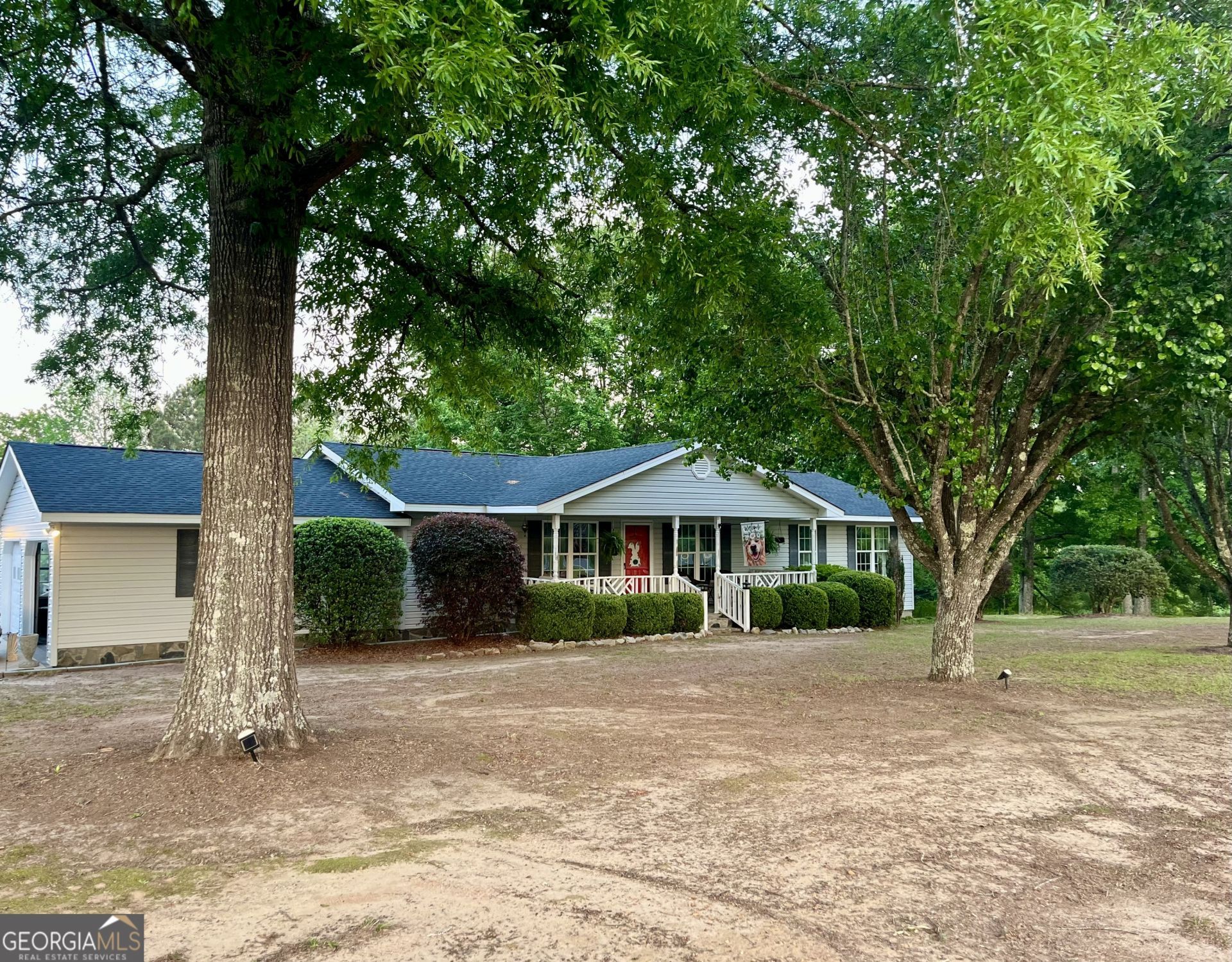 612 Macon Road, Reynolds, GA 31076 Main Photo