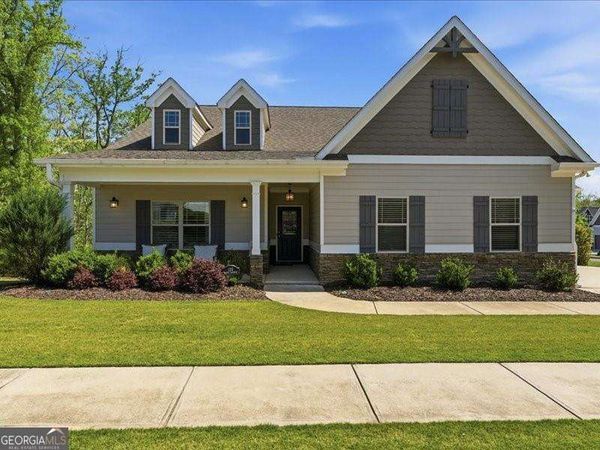 120 Hawks Trail, Waleska, GA 30183