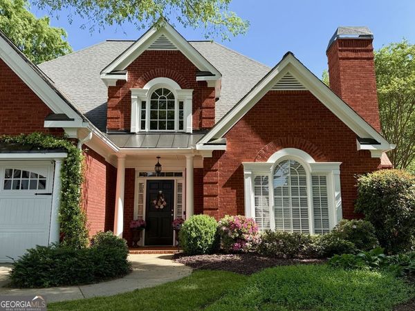 346 Declaire Way NE, Marietta, GA 30067