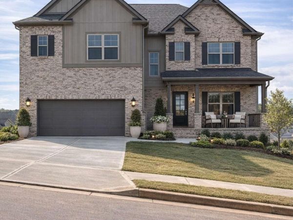 5181 Woodline View Circle, Auburn, GA 30011
