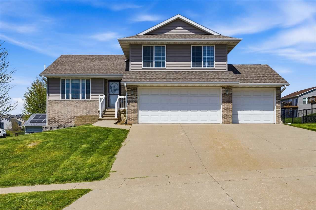 512 Jackson St., Tiffin, IA 52340 Main Photo