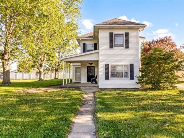 328 Lennox Avenue, Union City, IN 47390