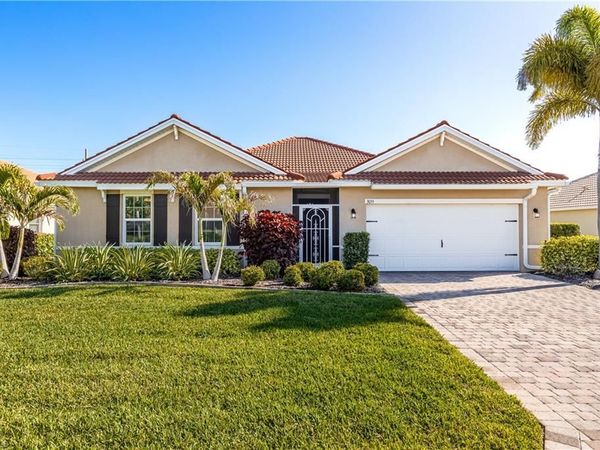 3055 Apple Blossom DR , ALVA, FL 33920