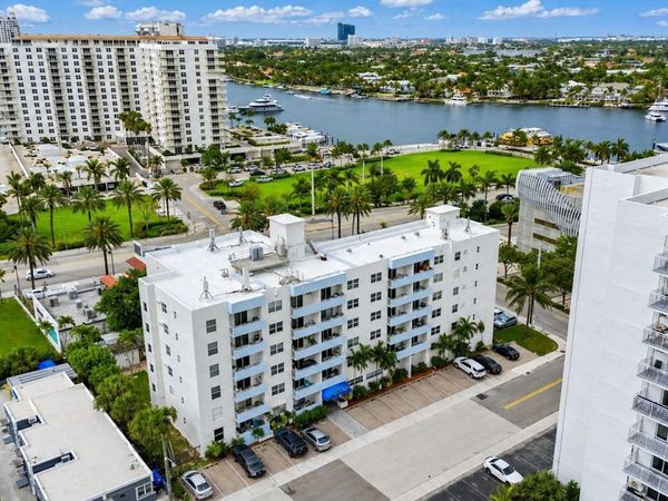 2900 Banyan Street, Unit 601, Fort Lauderdale, FL 33316