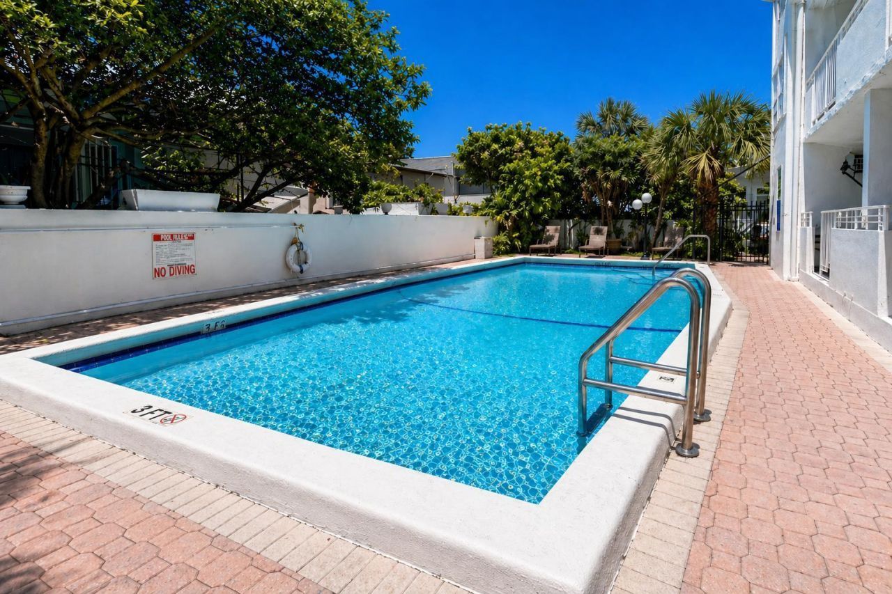 2900 Banyan Street, Unit 601, Fort Lauderdale, FL 33316 Photo