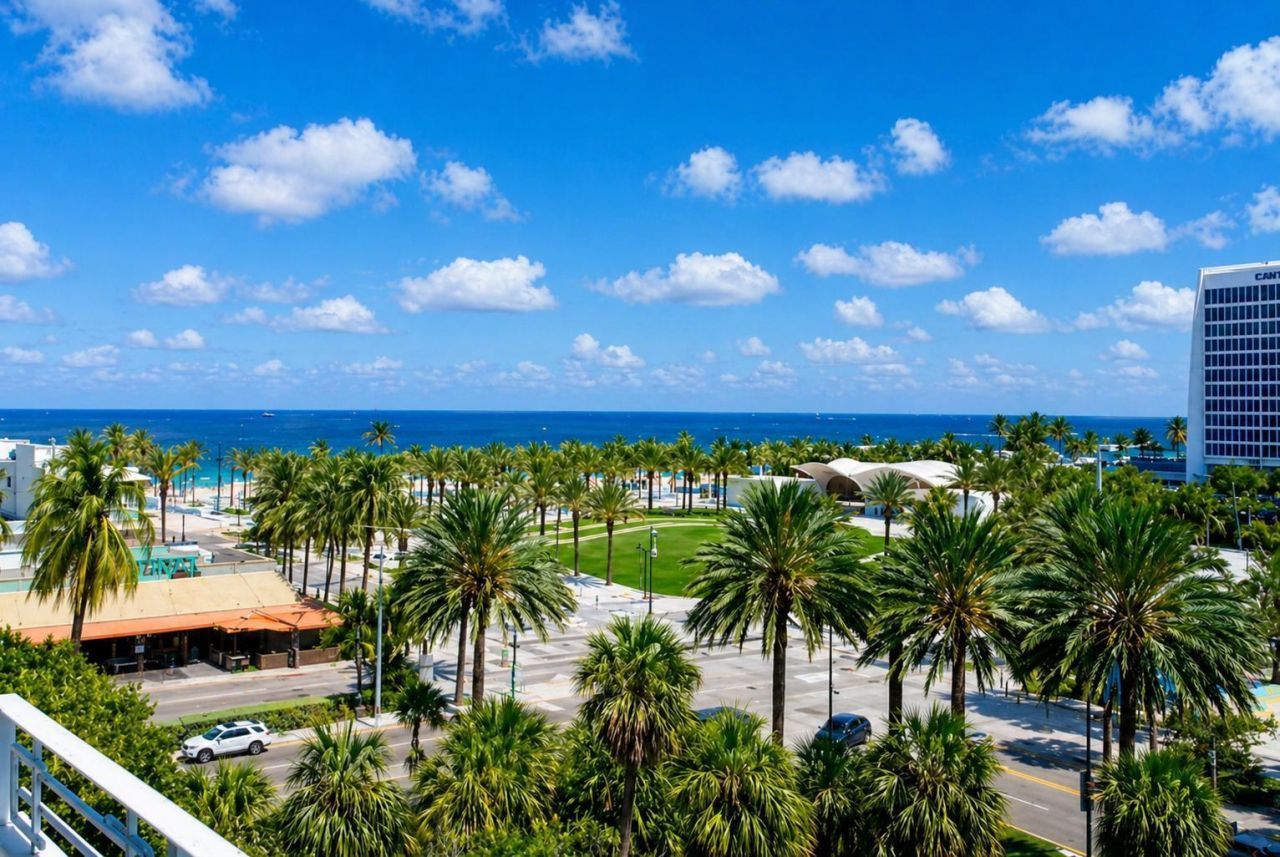 2900 Banyan Street, Unit 601, Fort Lauderdale, FL 33316 Photo