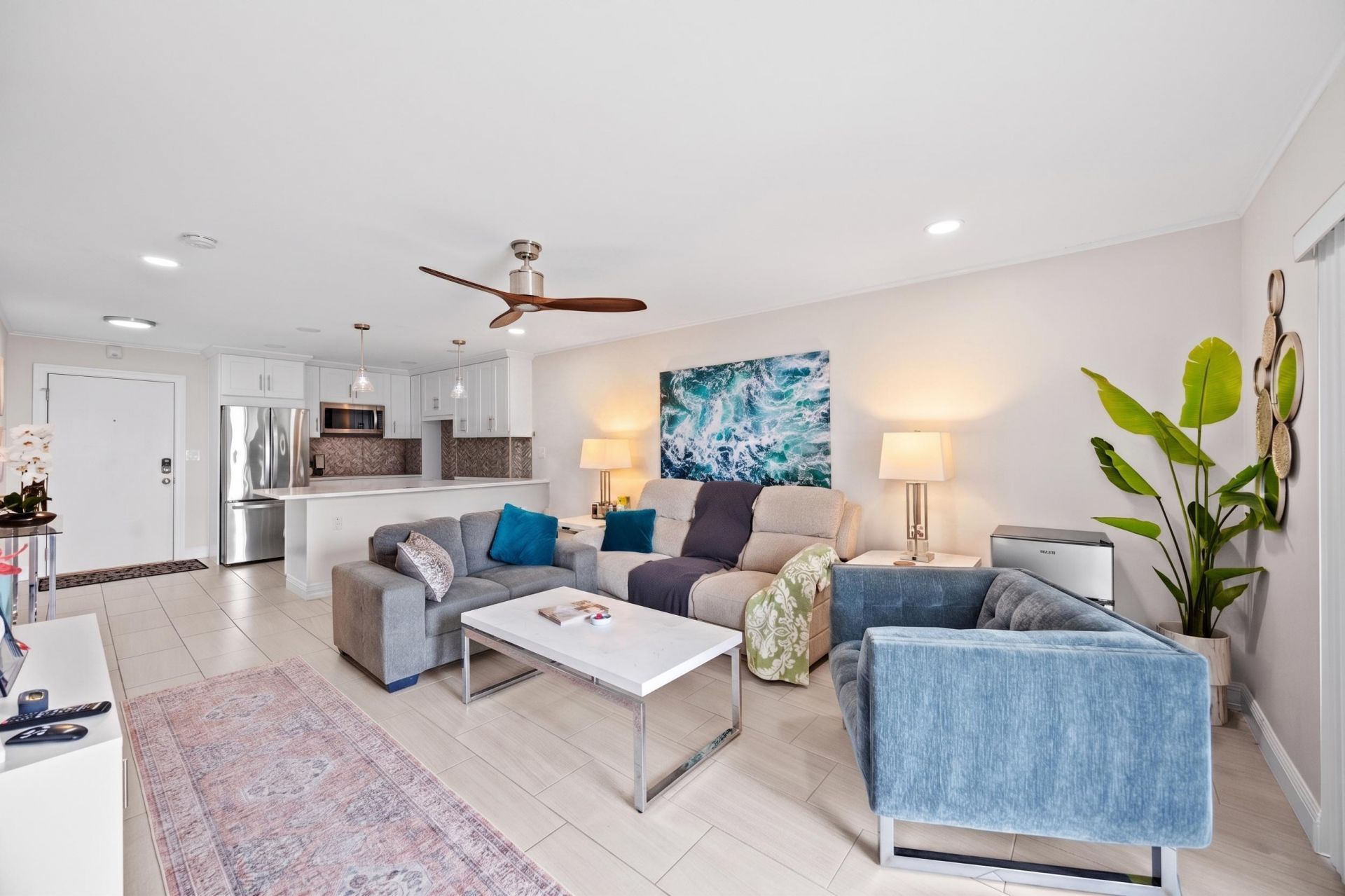 2900 Banyan Street, Unit 601, Fort Lauderdale, FL 33316 Photo