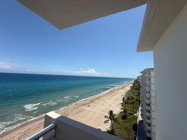 3215 S Ocean Boulevard, Unit 911, Highland Beach, FL 33487