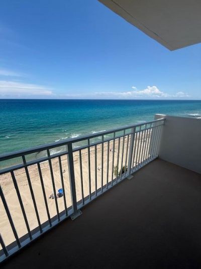 3215 S Ocean Boulevard, Unit 911, Highland Beach, FL 33487 Photo