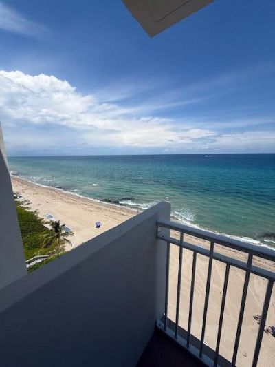 3215 S Ocean Boulevard, Unit 911, Highland Beach, FL 33487 Photo