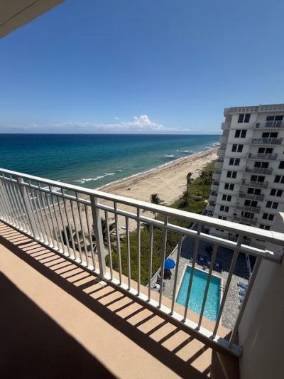 3215 S Ocean Boulevard, Unit 911, Highland Beach, FL 33487 Photo