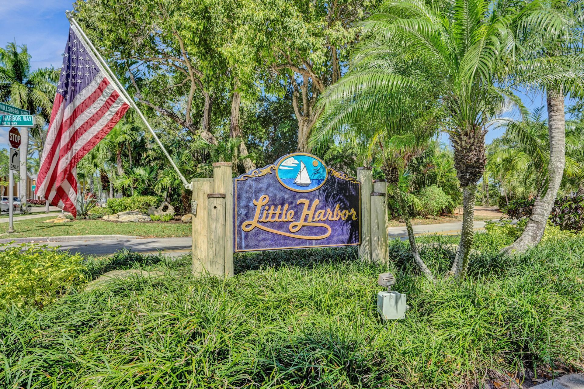 1107 Little Harbor Drive, Deerfield Beach, FL 33441 Photo