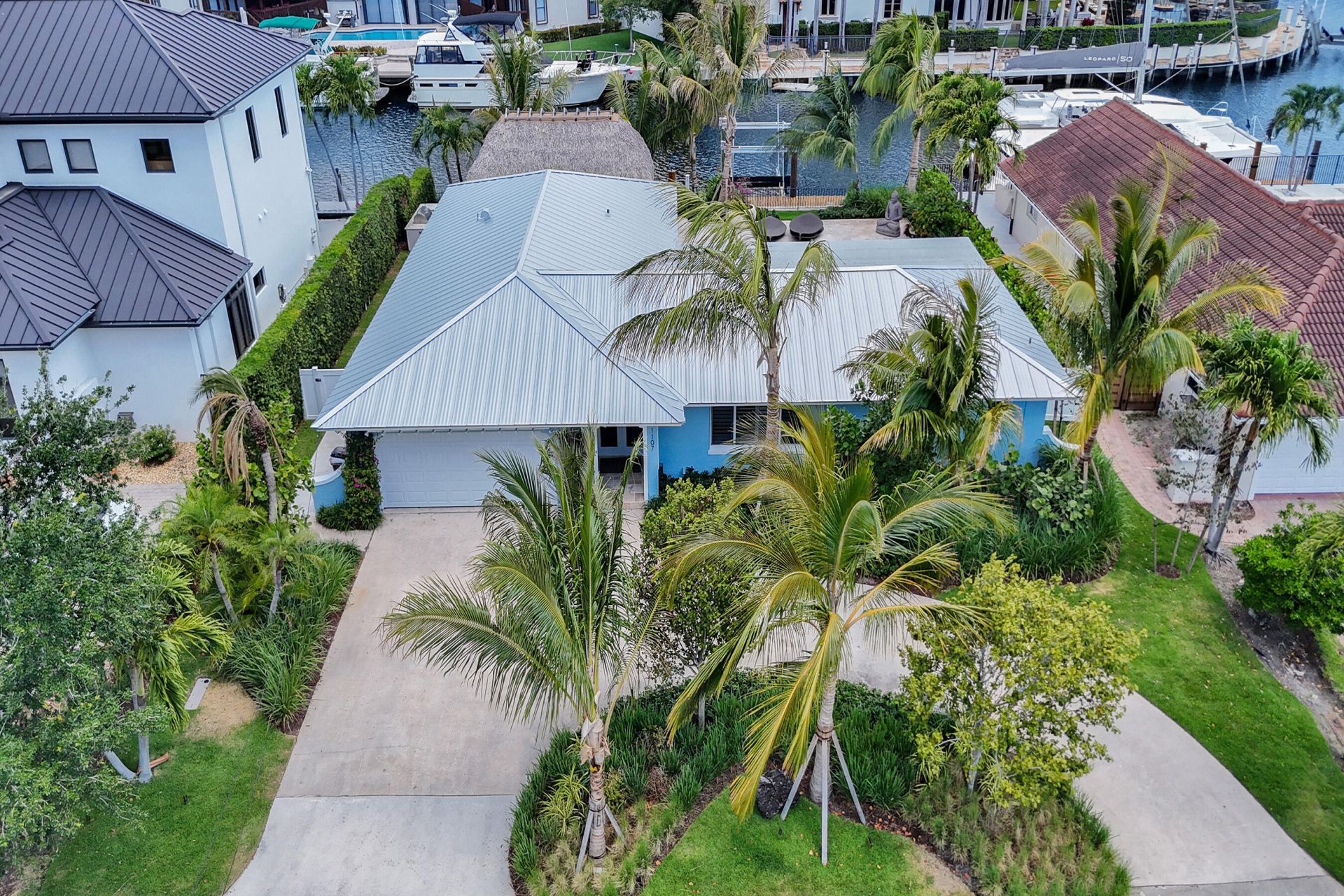 1107 Little Harbor Drive, Deerfield Beach, FL 33441 Photo