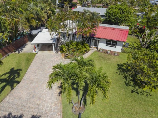 2800 NE 1st Avenue, Wilton Manors, FL 33334