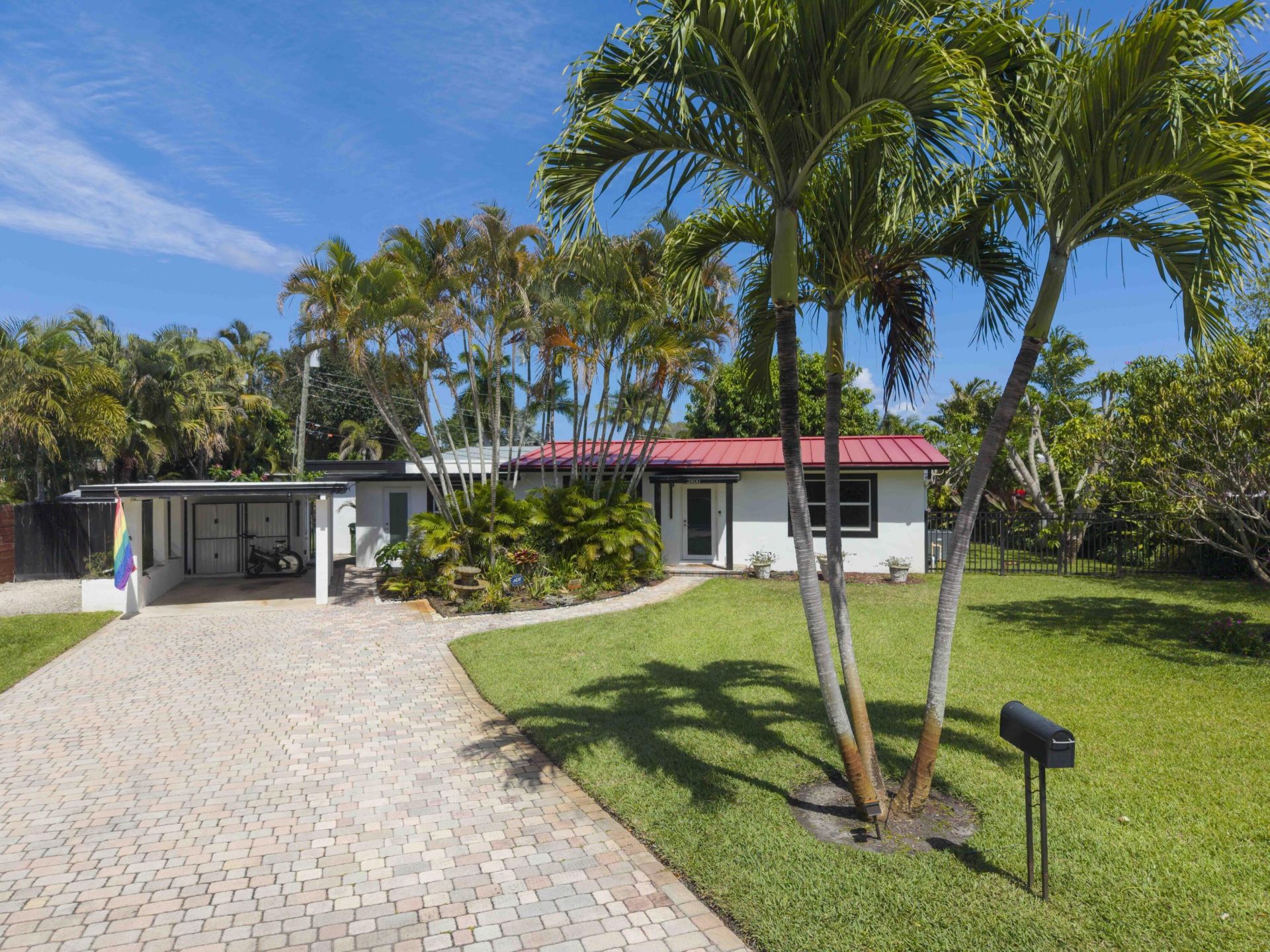 2800 NE 1st Avenue, Wilton Manors, FL 33334 Photo