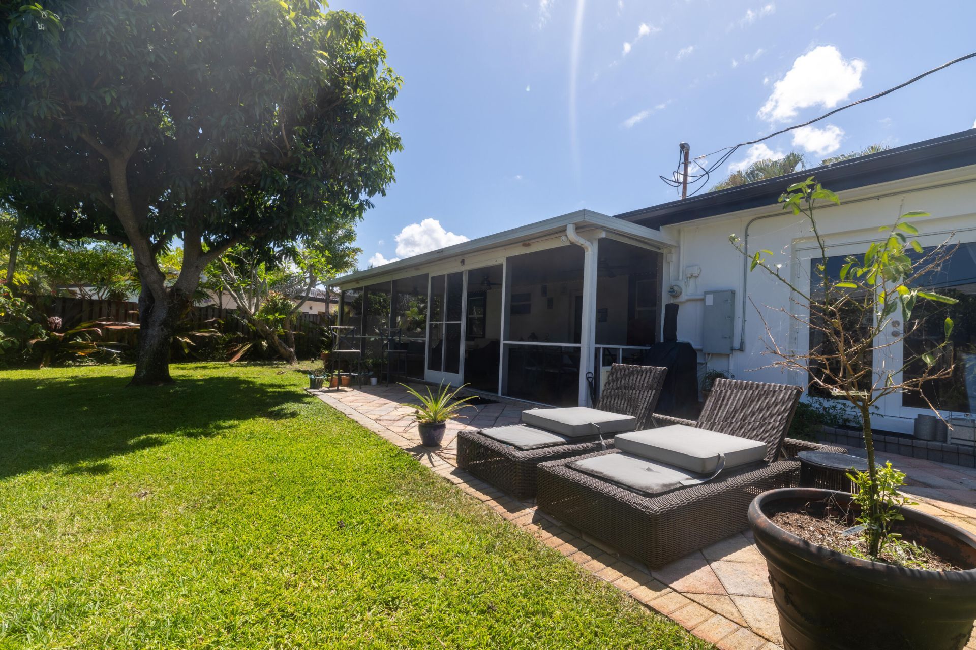2800 NE 1st Avenue, Wilton Manors, FL 33334 Photo
