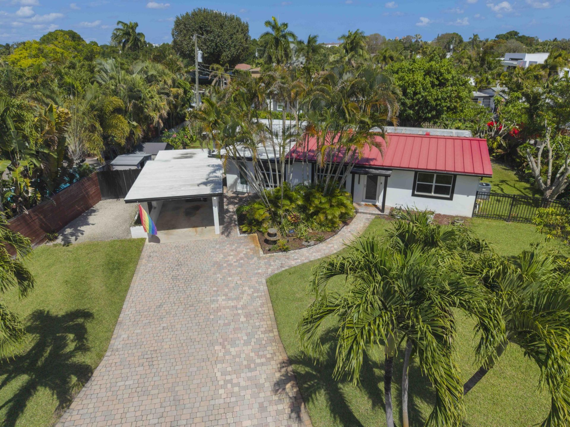 2800 NE 1st Avenue, Wilton Manors, FL 33334 Photo