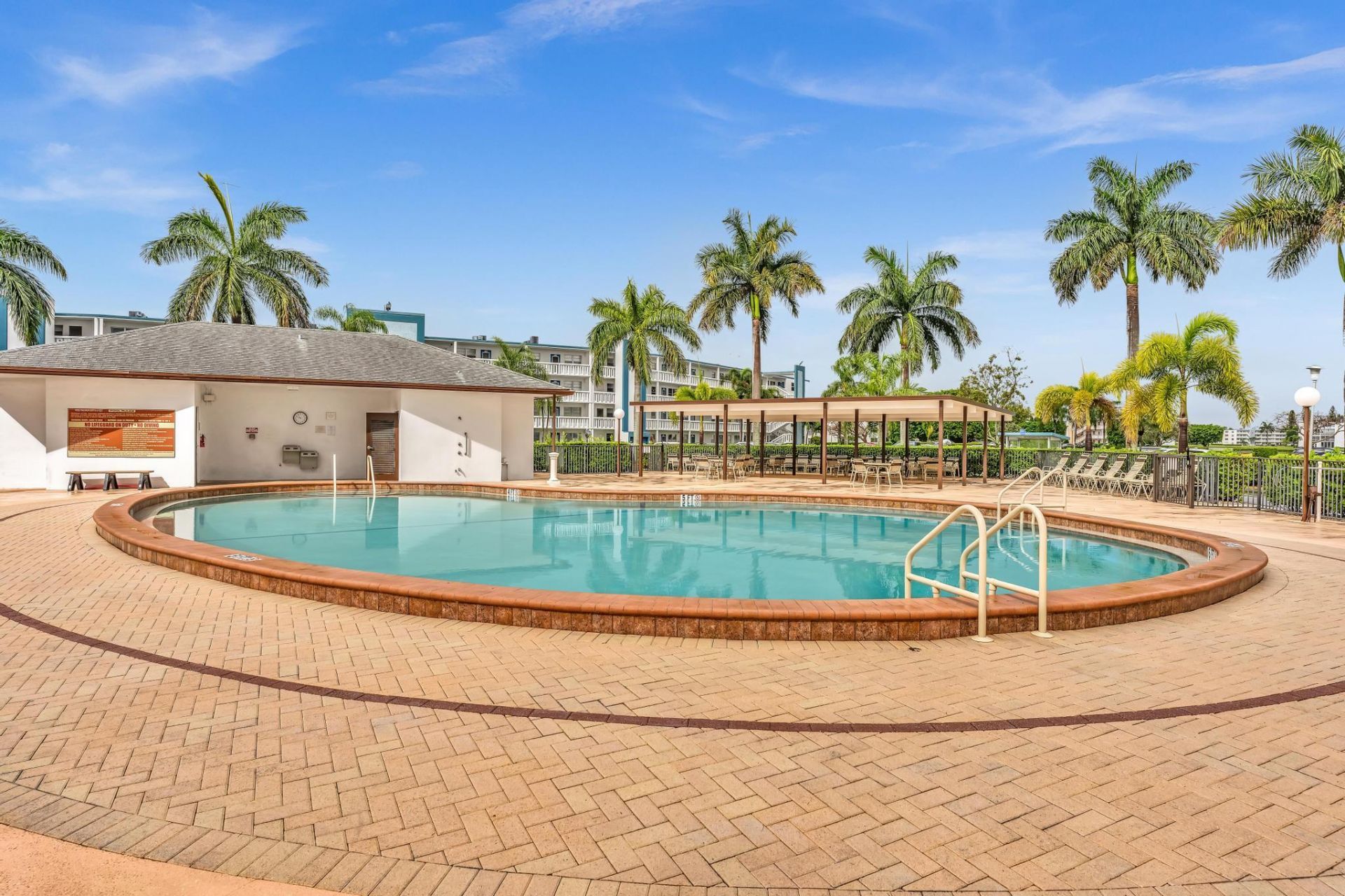 2066 Exeter D, Boca Raton, FL 33434 Photo