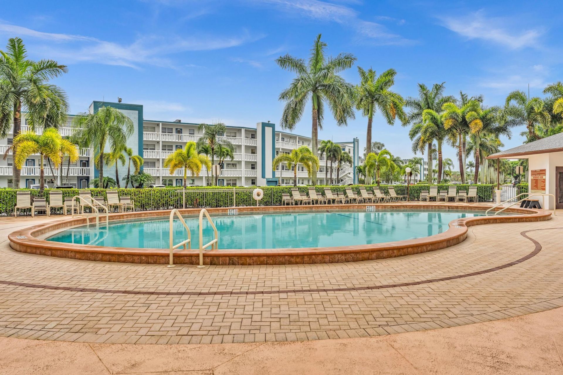 2066 Exeter D, Boca Raton, FL 33434 Photo