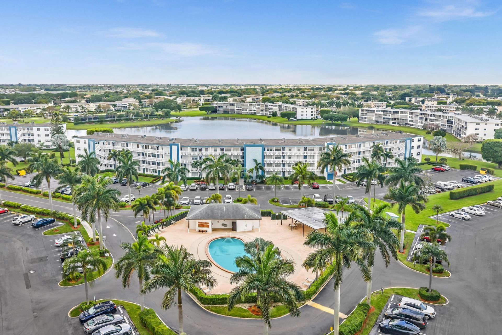 2066 Exeter D, Boca Raton, FL 33434 Photo