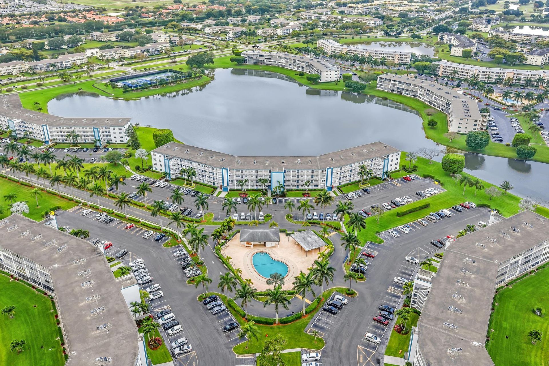 2066 Exeter D, Boca Raton, FL 33434 Photo