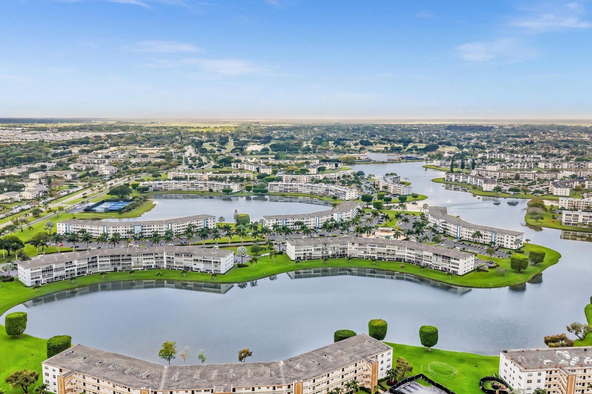 2066 Exeter D, Boca Raton, FL 33434 Photo